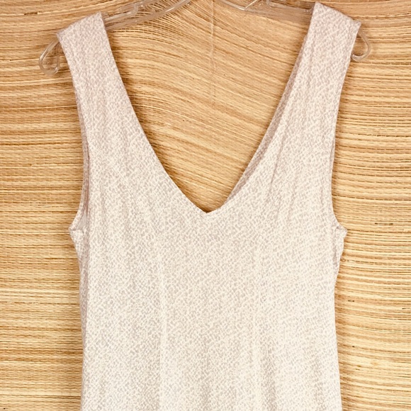 Free People Infinite Desert Statement Maxi
Maxi Top In Desert Ivory Print Sz 4 - Picture 9 of 15